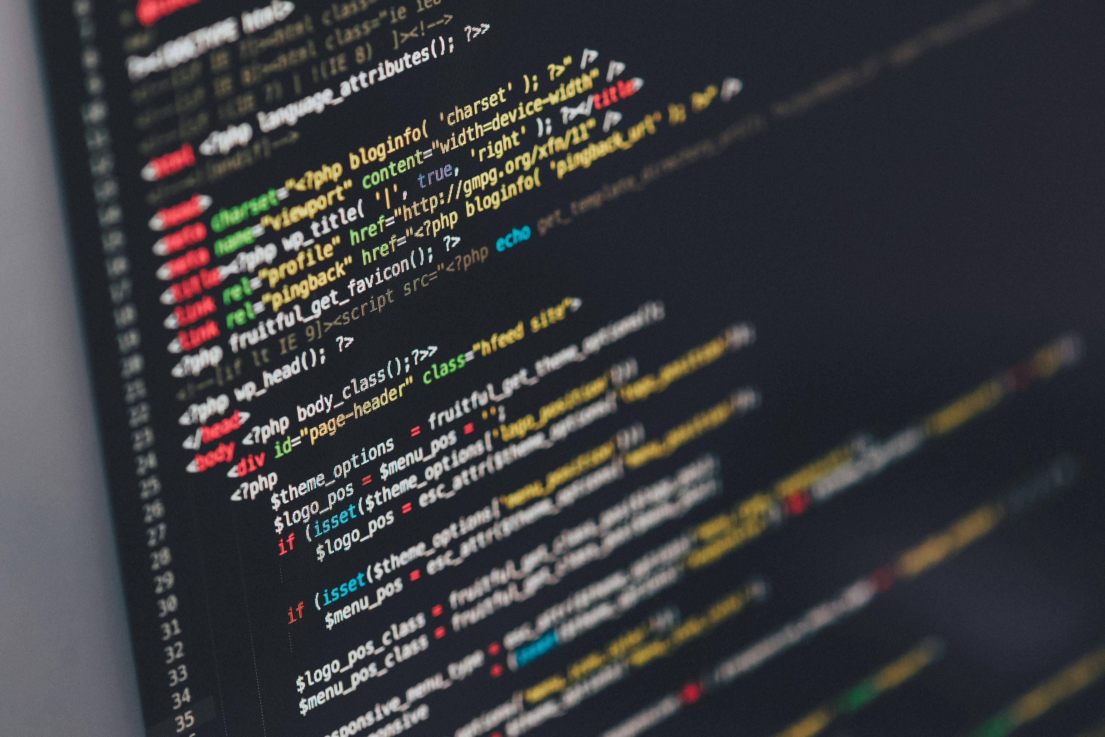 Custom Script Development